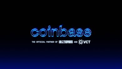 Coinbase hợp tác cùng Riot Games nâng cao trải nghiệm eSports