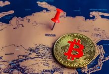 Tăng thuế nhập khẩu đe doạ ngành khai thác Bitcoin Mỹ, Nga sẽ hưởng lợi.