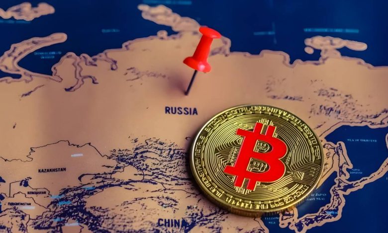 Tăng thuế nhập khẩu đe doạ ngành khai thác Bitcoin Mỹ, Nga sẽ hưởng lợi.