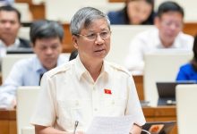 Đề xuất tăng thuế thuốc lá để bảo vệ sức khỏe cộng đồng