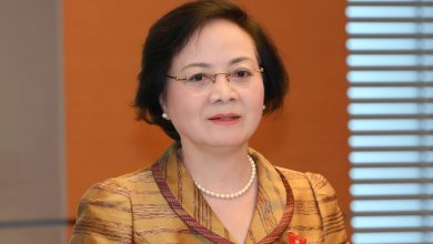 Bộ trưởng Nội vụ công bố đánh giá công chức theo KPI