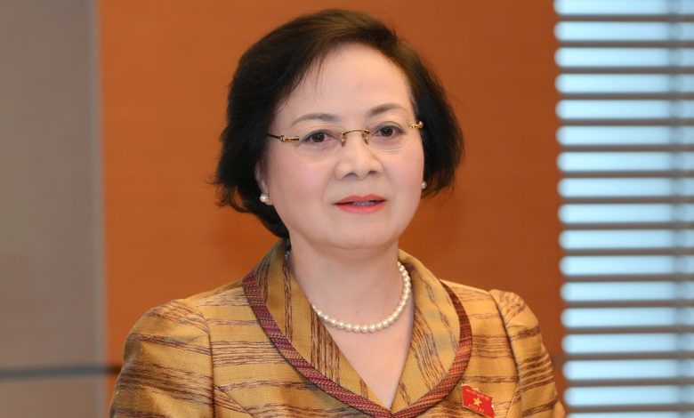 Bộ trưởng Nội vụ công bố đánh giá công chức theo KPI