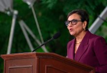 Căng thẳng giữa Harvard và chính quyền Trump tiếp tục leo thang
