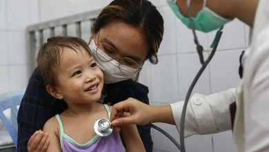 Tổng Bí thư đề xuất miễn viện phí toàn dân đến 2035