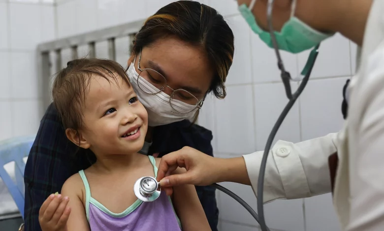 Tổng Bí thư đề xuất miễn viện phí toàn dân đến 2035