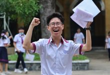 133 học sinh lớp 12 được miễn thi tốt nghiệp 2025
