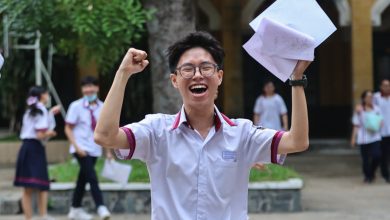 133 học sinh lớp 12 được miễn thi tốt nghiệp 2025