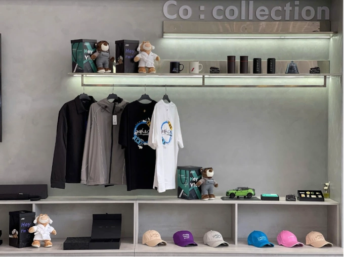 Lynk & Co khai trương showroom thứ 15 tại Vũng Tàu
