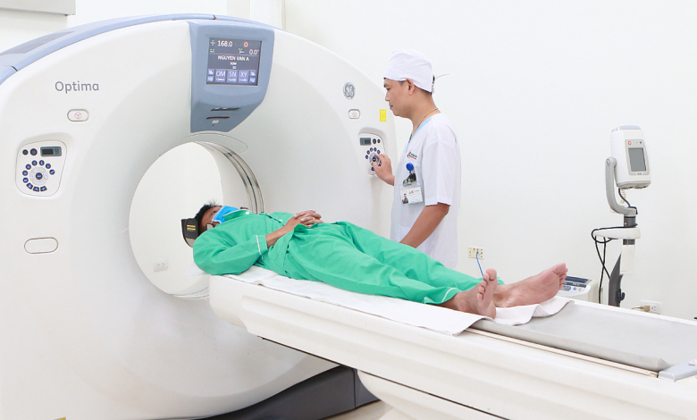 Bệnh viện TNH lỗ kỷ lục gần 35 tỷ đồng quý I/2025