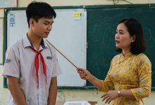 Bỏ hình thức đình chỉ học sinh trong kỷ luật mới