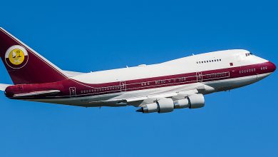 Chính quyền Trump sắp nhận chuyên cơ 'cung điện bay' từ Qatar