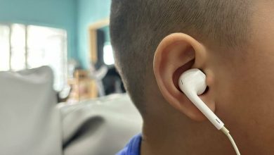 Hậu quả nghiêm trọng khi không vệ sinh tai nghe đúng cách