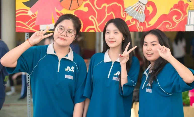 TP HCM thông báo tuyển 474 học sinh lớp 11 cho các trường chuyên