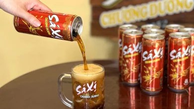 Sá xị Chương Dương lỗ liên tiếp bốn năm và thách thức tái khởi động.