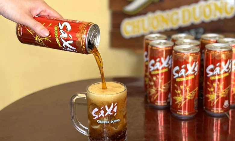 Sá xị Chương Dương lỗ liên tiếp bốn năm và thách thức tái khởi động.