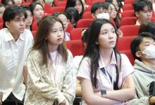 Đại học Quốc tế giảm chỉ tiêu và bỏ xét học bạ năm 2025