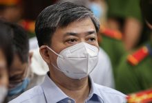 Cựu bí thư Bến Tre kêu gọi giảm nhẹ hình phạt tù 28 năm