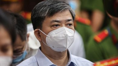 Cựu bí thư Bến Tre kêu gọi giảm nhẹ hình phạt tù 28 năm