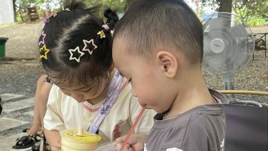 Nguy cơ mất nước ở trẻ: Biểu hiện và cách phòng tránh
