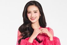 Ý Nhi chuẩn bị hành trang vững chắc cho Miss World 2025