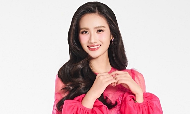 Ý Nhi chuẩn bị hành trang vững chắc cho Miss World 2025