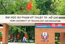 Đại học Sư phạm Kỹ thuật TP HCM nhân đôi điểm môn chính trong tuyển sinh 2025