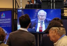 Warren Buffett: Biến động chứng khoán gần đây là cơ hội đầu tư quý giá