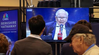 Warren Buffett: Biến động chứng khoán gần đây là cơ hội đầu tư quý giá