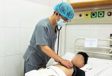 Cảnh báo ho gà và não mô cầu nguy hiểm mùa giao mùa