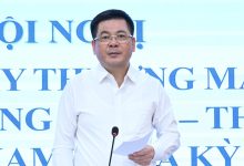 Gỡ rào cản để thúc đẩy nhập khẩu nông sản Mỹ ở Việt Nam