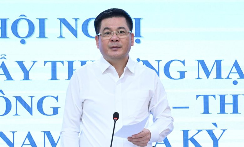 Gỡ rào cản để thúc đẩy nhập khẩu nông sản Mỹ ở Việt Nam