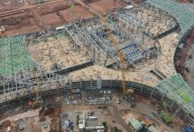 Khởi công đường băng số 2 sân bay Long Thành vào tháng 6/2025