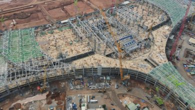 Khởi công đường băng số 2 sân bay Long Thành vào tháng 6/2025