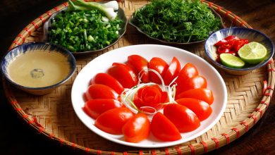 5 Thực Phẩm Giúp Tăng Cường Sức Khỏe Xương Trong Chế Độ Ăn Địa Trung Hải