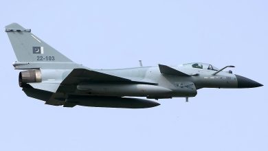 Trận không chiến lớn giữa Ấn Độ và Pakistan xảy ra ngày 07/05/2025