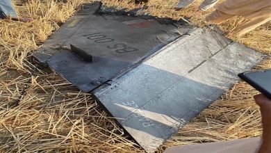 Pakistan bắn hạ tiêm kích Rafale của Ấn Độ trong không chiến