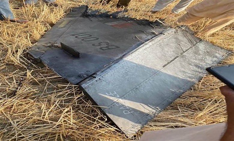 Pakistan bắn hạ tiêm kích Rafale của Ấn Độ trong không chiến