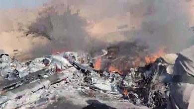Mỹ gặp khó khăn trong chiến dịch mạnh mẽ chống Houthi tại Yemen