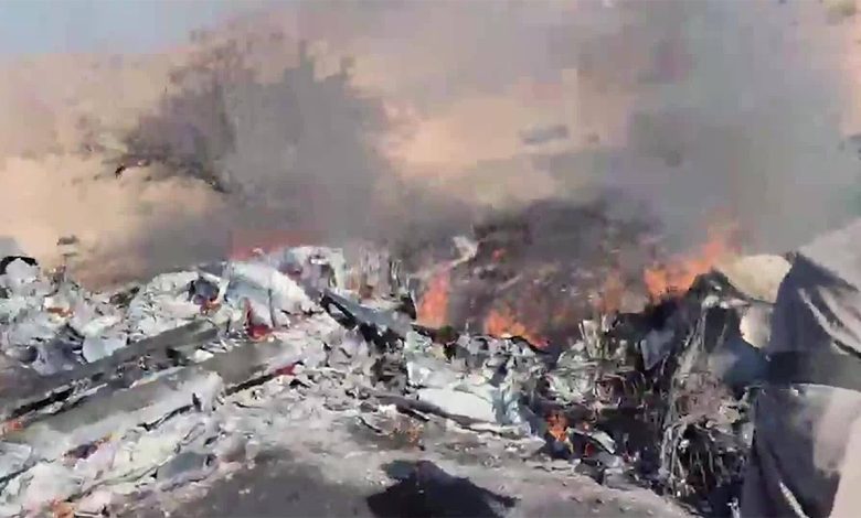 Mỹ gặp khó khăn trong chiến dịch mạnh mẽ chống Houthi tại Yemen
