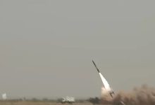 Pakistan thử tên lửa giữa bối cảnh căng thẳng với Ấn Độ