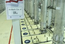 Iran khẳng định quyền làm giàu uranium và hy vọng thỏa thuận hạt nhân