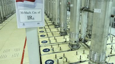 Iran khẳng định quyền làm giàu uranium và hy vọng thỏa thuận hạt nhân