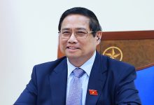 Việt Nam - Australia hướng tới kim ngạch thương mại 20 tỷ USD