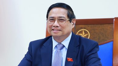 Việt Nam - Australia hướng tới kim ngạch thương mại 20 tỷ USD
