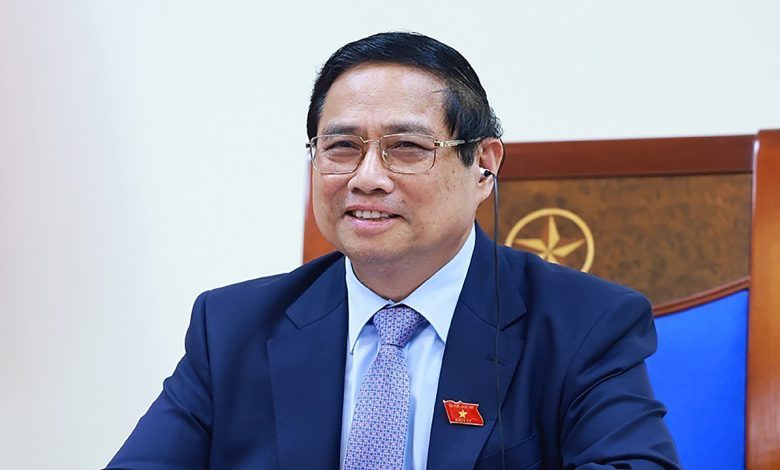 Việt Nam - Australia hướng tới kim ngạch thương mại 20 tỷ USD