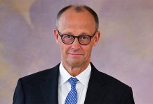 Friedrich Merz trở thành Thủ tướng mới của Đức giữa biến động quốc tế