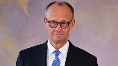 Friedrich Merz trở thành Thủ tướng mới của Đức giữa biến động quốc tế