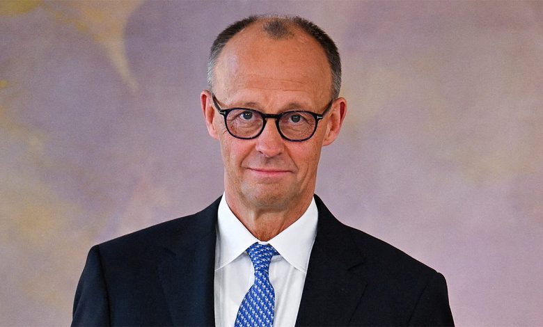 Friedrich Merz trở thành Thủ tướng mới của Đức giữa biến động quốc tế