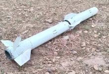 Tên lửa PL-15E của Pakistan rơi tại Ấn Độ trong trạng thái nguyên vẹn