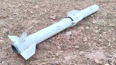 Tên lửa PL-15E của Pakistan rơi tại Ấn Độ trong trạng thái nguyên vẹn